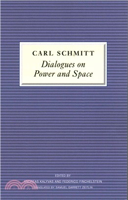 Dialogues On Power And Space