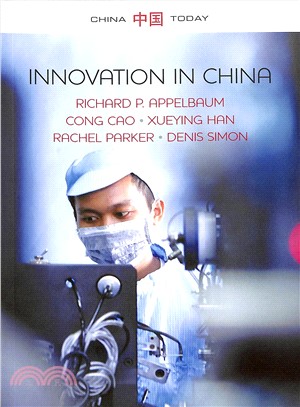 Innovation In China - Challenging The Global Science And Technology System