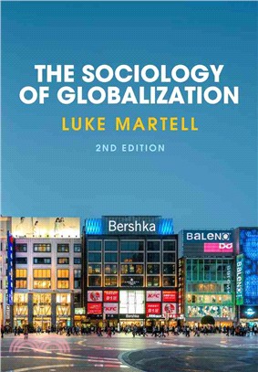 The Sociology Of Globalization 2E