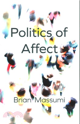 The Politics Of Affect