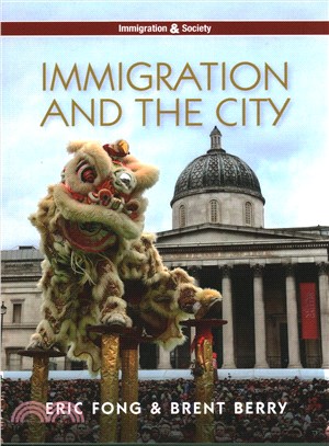 Immigration And The City