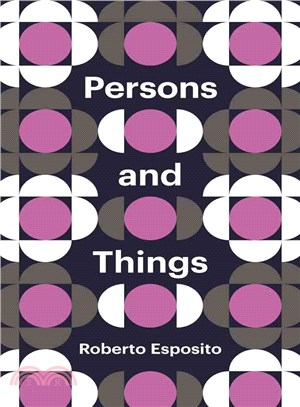 Persons and things : from the body