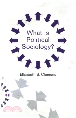 What Is Political Sociology?