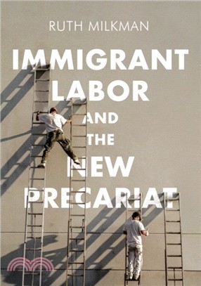 Immigrant Labor And The New Precariat