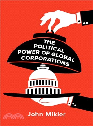 The Political Power Of Global Corporations