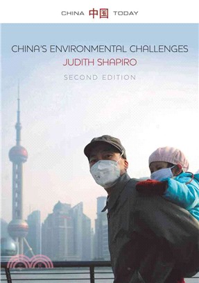 China'S Environmental Challenges, 2E