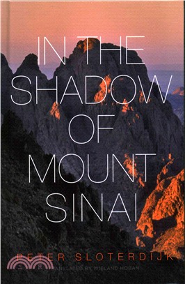 In The Shadow Of Mount Sinai
