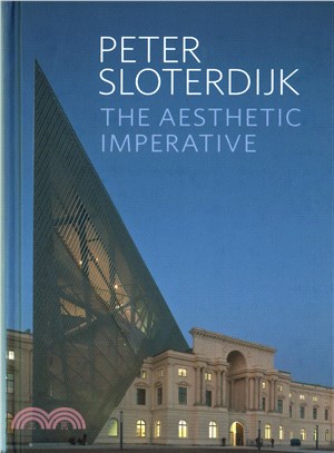 The Aesthetic Imperative - Writings On Art