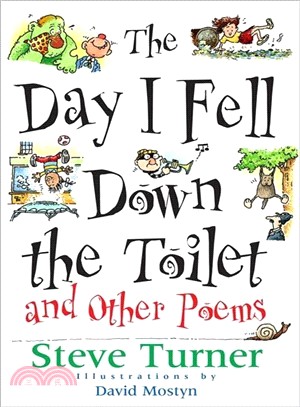 Day I Fell Down the Toilet