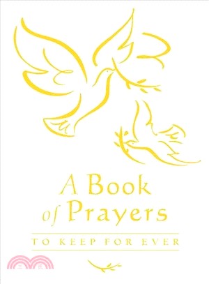 Book Of Prayers Keep For Always