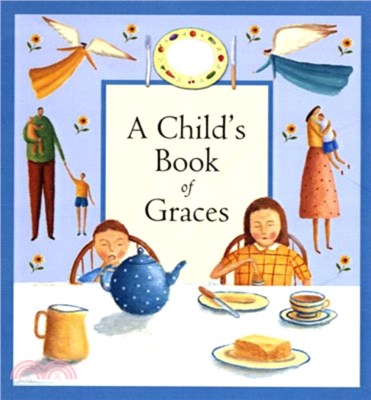 A Child's Book of Graces