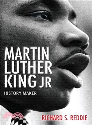 The Life of Reverend Dr. Martin Luther King Jr.