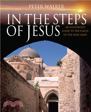 In the Steps of Jesus