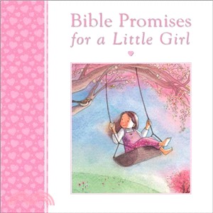 Bible Promises for a Little Girl