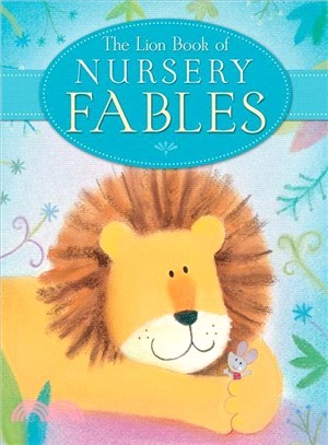 The lion book of nursery fab...