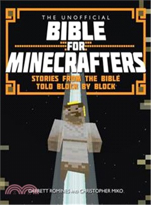 Unofficial Bible For Minecrafters