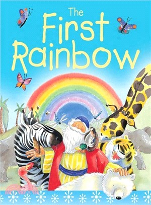 The First Rainbow