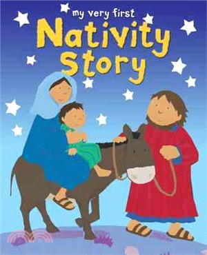 My Very First Nativity Story