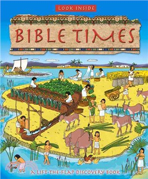 Look inside Bible times /