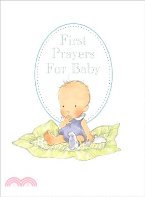 First Prayers for Baby