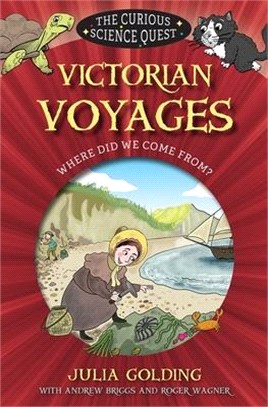 Victorian Voyages ― Where Did We Come From?