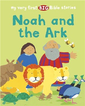 Noah and the Ark