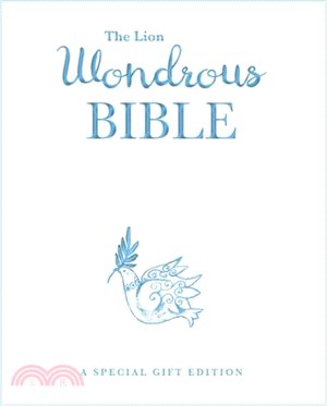 The Lion Wondrous Bible Gift Edition