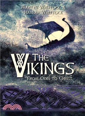 The Vikings ― From Odin to Christ