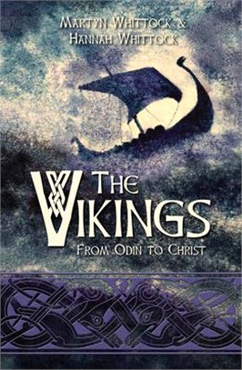 The Vikings ― From Odin to Christ