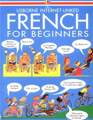 French for Beginners (Language Guides)