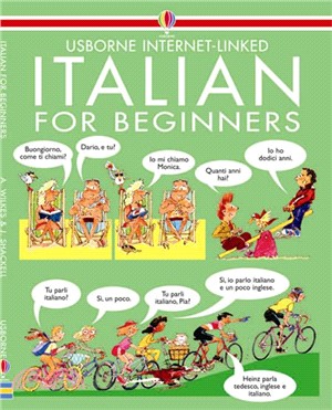 Italian for Beginners