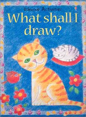 What shall I draw?