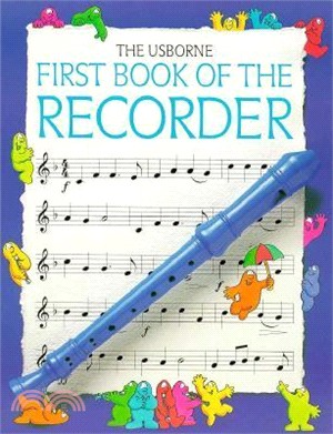 First Book of the Recorder