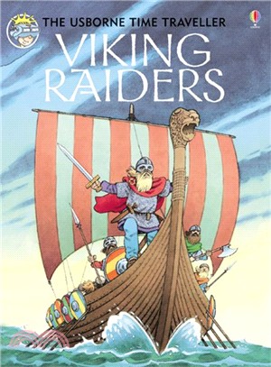 Viking Raiders | 拾書所