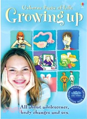 Growing Up