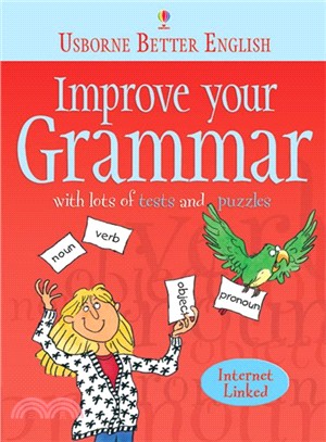 Improve your Grammar | 拾書所