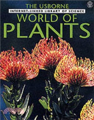 World of Plants (Internet-linked Library of Science)