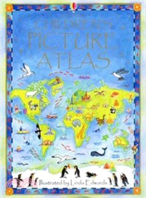 Children's Picture Atlas