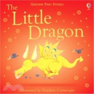 First Stories Little Dragon, The | 拾書所