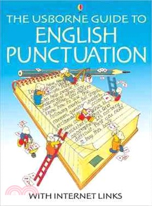 English Punctuation | 拾書所