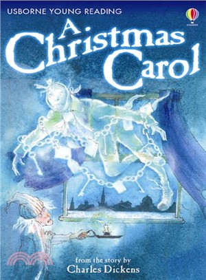 YR 2: A Christmas Carol