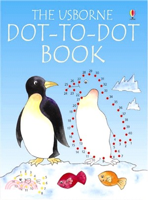 Dot-to-Dot Book