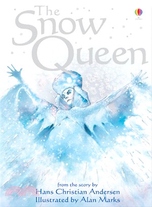 YR 2: The Snow Queen