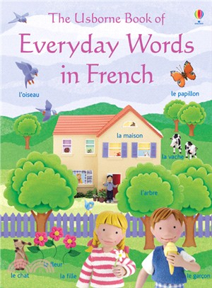 Everyday words in French