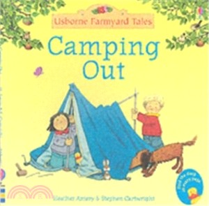 Camping Out mini edition | 拾書所