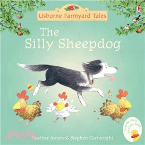 The Silly Sheepdog mini edition