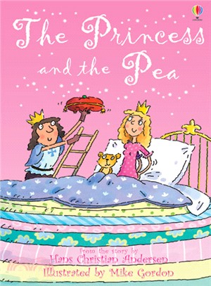 The Princess and the Pea | 拾書所