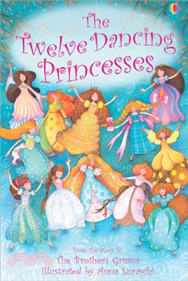 The Twelve Dancing Princesses