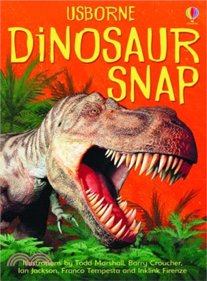 Dinosaur Snap