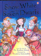 Snow White and the seven dwa...